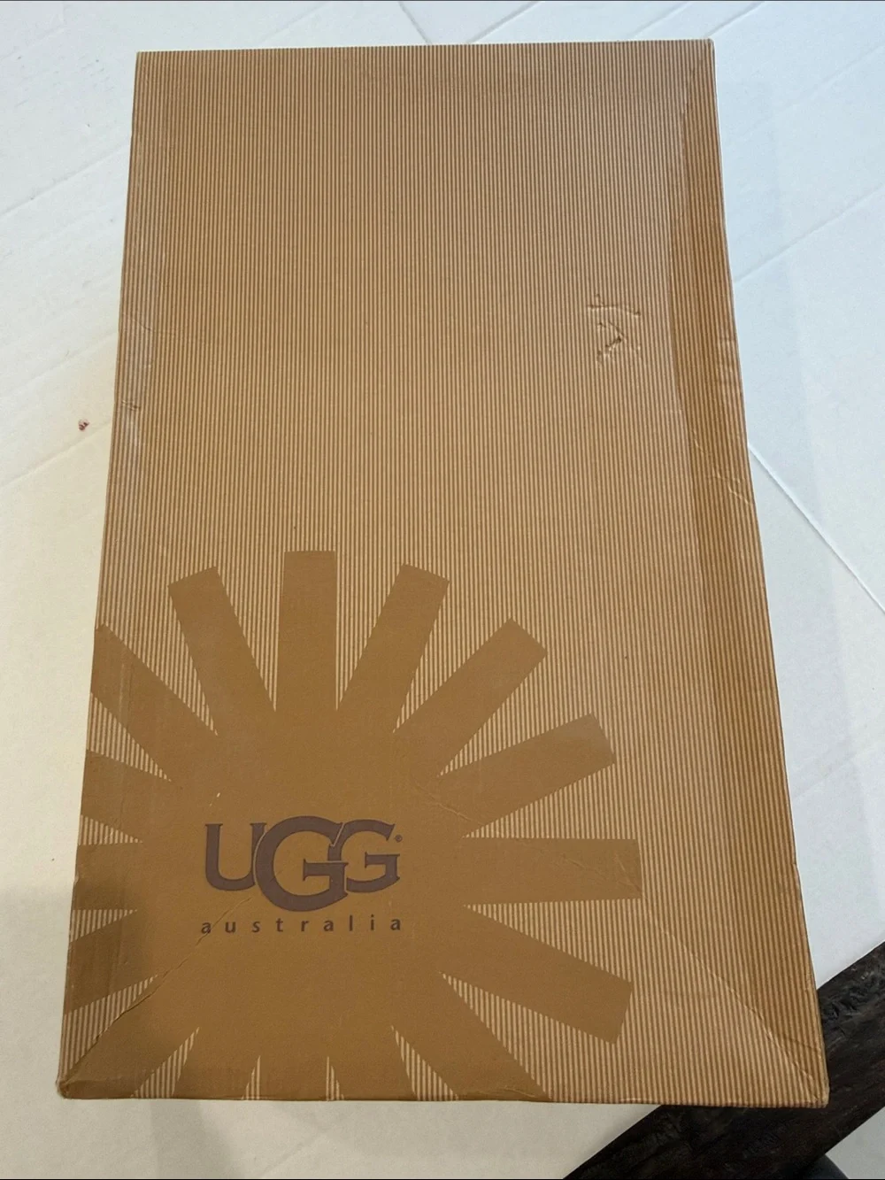UGG knee high